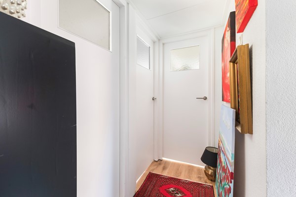 Medium property photo - Kerkpad 12, 9074 BX Hallum